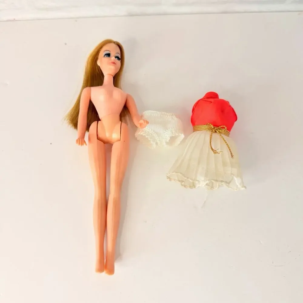 Topper vintage dawn